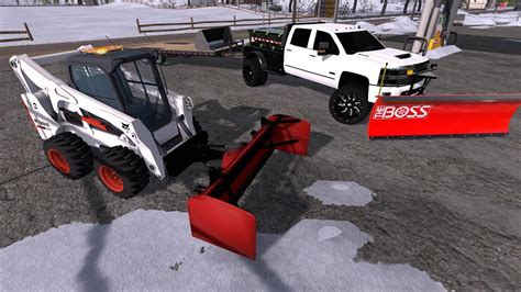 fs17 skid steer snow blower|Snow Blower Esko .